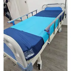 HOMECARE - SOLERA CLÍNICA GRANDE DE CAMA