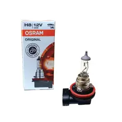 OSRAM - Foco halógeno H8 OSRAM 12v 35w