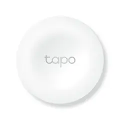 TP LINK - TP-Link - Botón Inteligente Tapo S200B Wi-Fi Smart