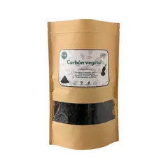 GREEN SUPPLY - Sustrato - Carbón Vegetal 3lt