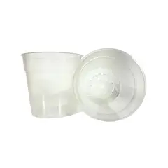 GREEN SUPPLY - Maceta Para Orquídea 12