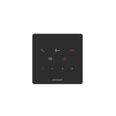 Hikvision - ANEXO VIDEOPORTERO DS-KH6000-E1 INTERIOR HIKVISION SIN PANTALLA