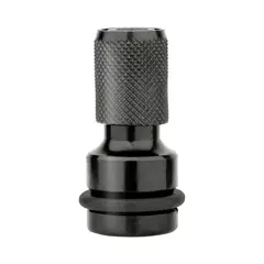 INGCO TOOLS - Adaptador de Llave De Impacto 1/2'' a 1/4"  Atornillador Drywall Ingco