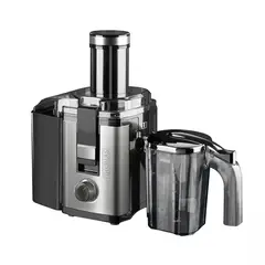 Thomas - Extractor de Jugo TH-2660 800W 2 Velocidades