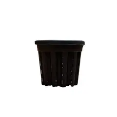 GREEN SUPPLY - Maceta Para Orquídea de Tierra 2lt