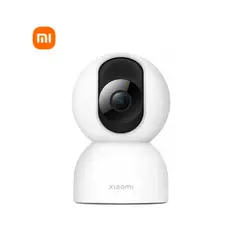 XIAOMI - Cámara de seguridad inteligente SMART CAMERA C200 360° Home Security