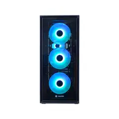 HALION - CASE GAMER FOXTROT 05 (FOXTROT-05) S/FUENTE