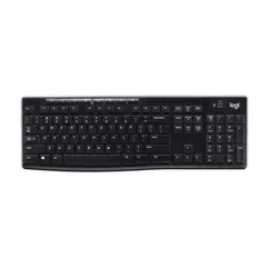 LOGITECH - Teclado Inalámbrico K270