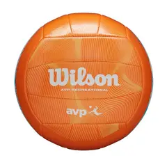 WILSON - PELOTA DE VOLEY AVP MOVEMENT VB ORANGEBLUE OF