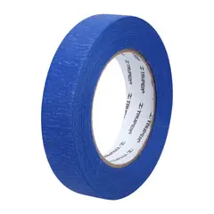 TRUPER - Cinta masking azul para pintor 50m de 1