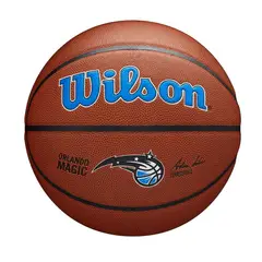 WILSON - PELOTA DE BASKET NBA ALLIANCE BSKT MAGIC