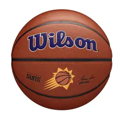 WILSON - PELOTA DE BASKET NBA TEAM ALLIANCE BT PHO