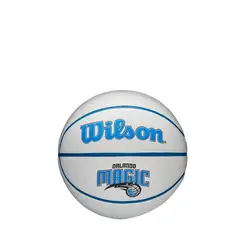 WILSON - PELOTA DE BASKET NBA TEAM AUTO BSKT MINI ORL MAGIC