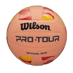 WILSON - PELOTA DE VOLEY PRO TOUR VB STRIPE OF