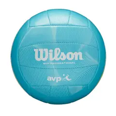 WILSON - Pelota de Voley AVP Movement VB Azul -