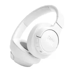 JBL - Audifonos Tune 720 BT Headphone Bluetooth Over Ear Blanco