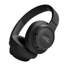 JBL - Tune 720 BT Headphone Bluetooth Over Ear