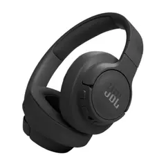 JBL - Audifonos Tune 770 BT Cancelacion de Ruido Negro