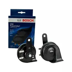 Bosch - Claxon Bosch doble caracol agudo y grave