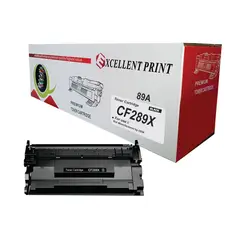 GENERICO - Toner Compatible 89a Cf289x No Chip Negro 10,000 Pag.