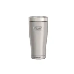 GENERICO - Taza Térmica Mug acero 470 ml