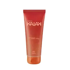 NATURA - Jabon liquido exfoliante Kaiak clasico mujer
