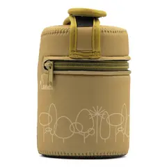 LAKEN - TERMO ALIMENTOS AINOX 050L FUNDA BOSQUE -