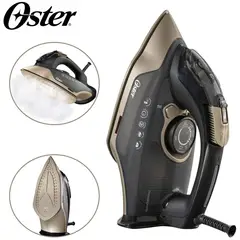 OSTER - Plancha de vapor PRESSXPRESS GCSTPX9000B