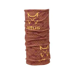 ALTUS - BANDANA HEXAGON -