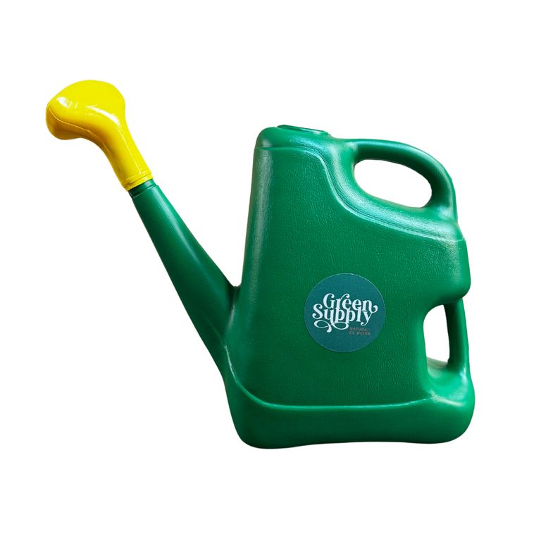 Regadera Plástico 5 LTS