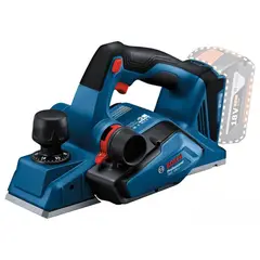 Bosch - Cepillo Inalambrico 18V 82mm BL Baretool GHO 185 LI Bosch