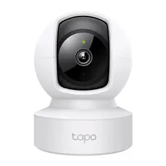 TP LINK - CÁMARA DE SEGURIDAD INTERIOR FIJA  TP-LINK TAPO C212
