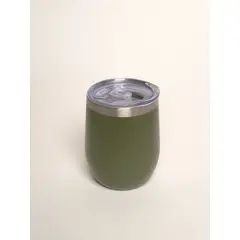 GENERICO - Vaso Termico de Acero Inoxidable 360ML
