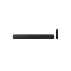 SAMSUNG - Soundbar 2.0 CH Con Bluetooth HW-C400/PE