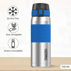 THERMOS - Tomatodo Termico Zero 710 Ml Azul