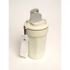 GENERICO - Vaso Termico de Acero Inoxidable 450ML