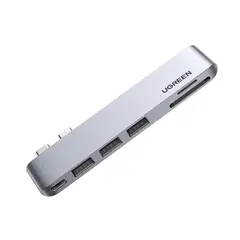 UGREEN - HUB PARA MAC USB-C UGREEN 60650