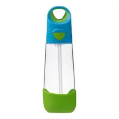B BOX - TOMATODO ERGONÓMICO MODELO TRITAN DRINK DE 600 ML BBOX