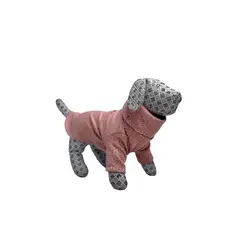 TUPET SHOP - Suéter para Perros - Modelo Geométrico Talla 0