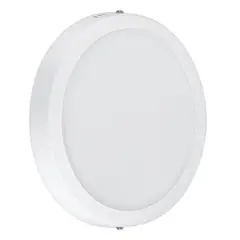UYUSTOOLS - PANEL LED REDONDO LUZ BLANCO 24W FSL