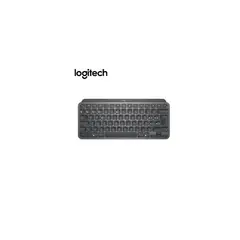 LOGITECH - TECLADO B2B MX KEYS MINI MULTIDISPOSITIVO BT GRAFITO SP
