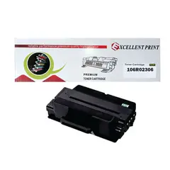 GENERICO - TONER COMPATIBLE 106R02306 Ph 33203320DN3320DNI NEGRO