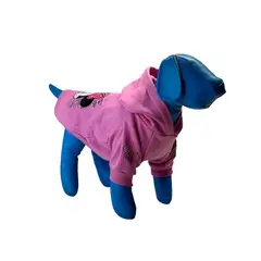 TUPET SHOP - Polera Minie de Algodón Talla 4