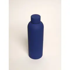 GENERICO - Termo de Acero Inoxidable 500 ML