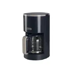 ARIETE - Cafetera Drip Black 00M139400AR0