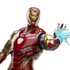 MARVEL - Ironman Avengers Endgame Legends Iron Man Mark 85