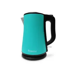 FINEZZA - Hervidor Eléctrico 2LT CK-660HA Turquesa