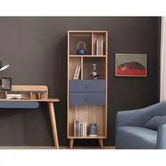 GENERICO - LIBRERO MINA - LA CASA DEL MUEBLERO - MIEL CON PLOMO