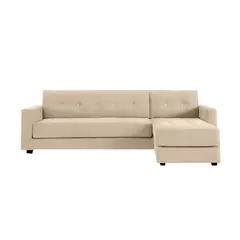 GENERICO - Seccional Rusia Derecho Beige Claro