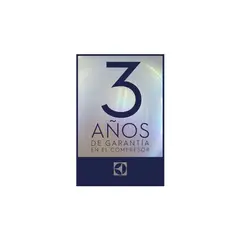 ELECTROLUX - Congelador Horizontal 145L Frost Blanco EFC15A2HPWB